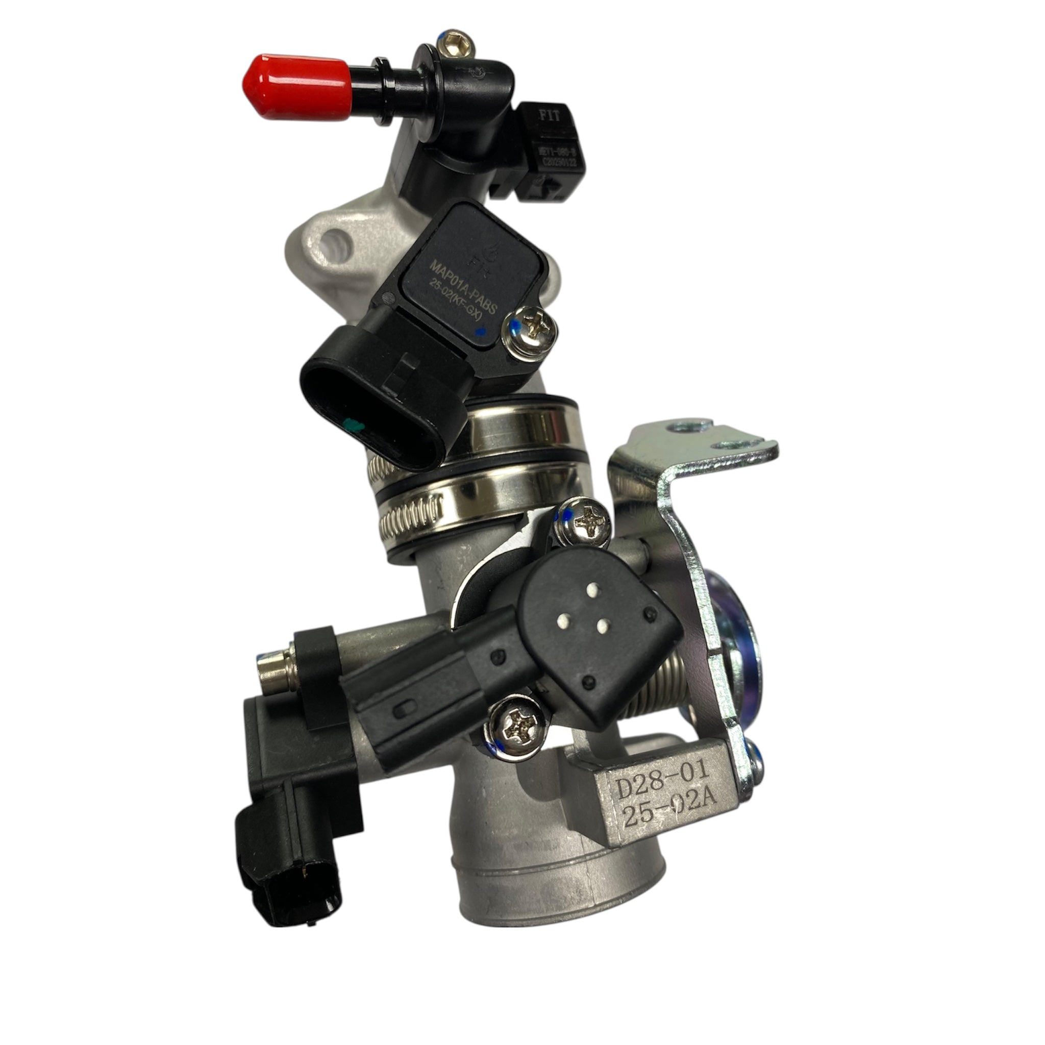 Trottle OEM Tank 200 EFI