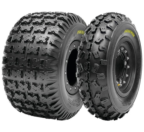 ATV TIRE 19X6-10 CST