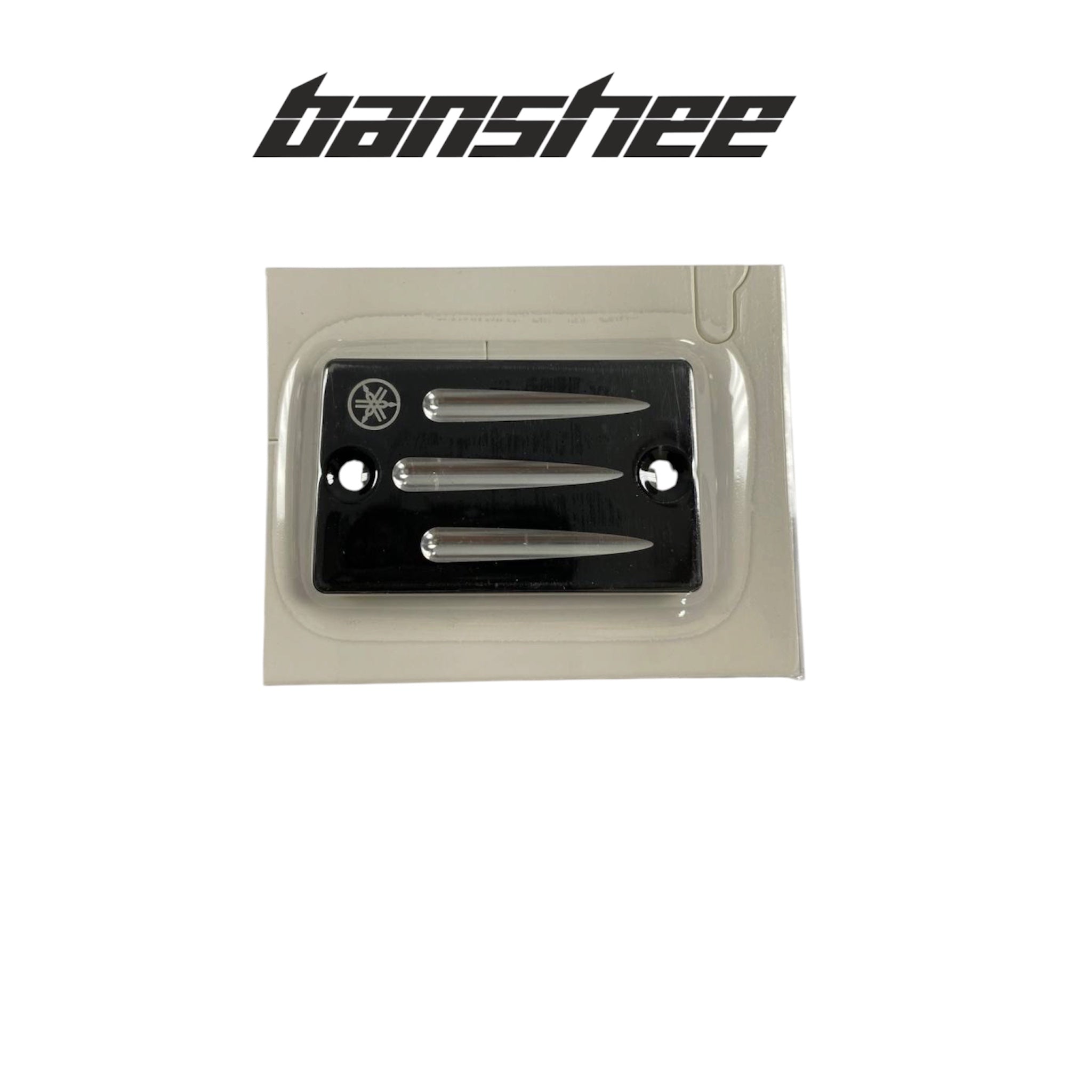 Banshee Brake Cover