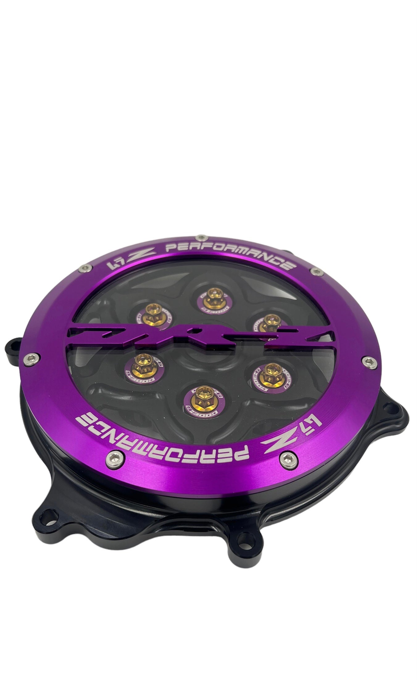 Suzuki Drz400 Clutch Pressure Plate