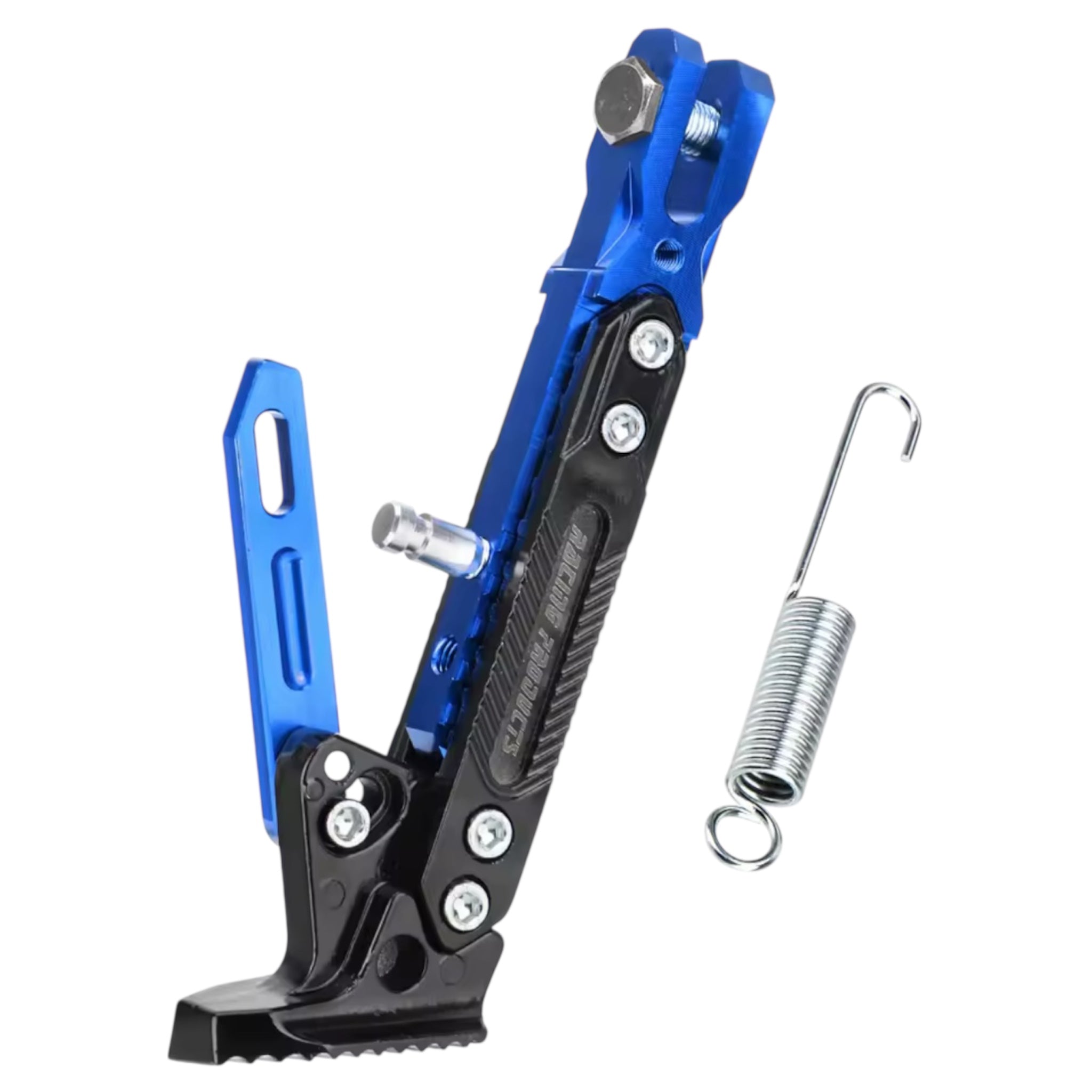 Kickstand , Chuma , Tank 200 , Máxuma , Carbón Armor