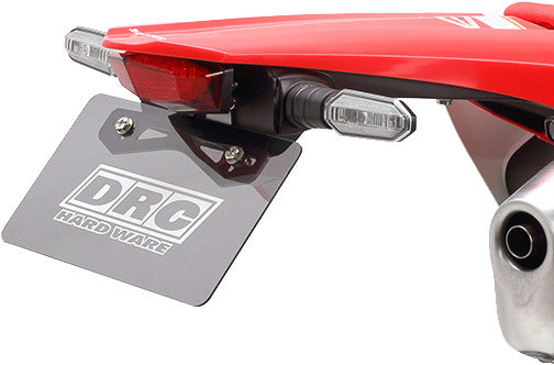 Eliminador de guardabarros DRC para CRF250L/CRF450L