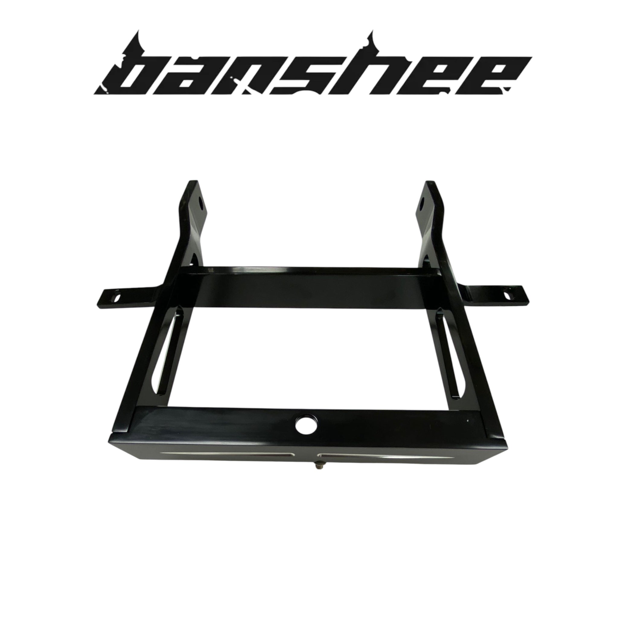 Yamaha Banshee Rear Billet Bumper