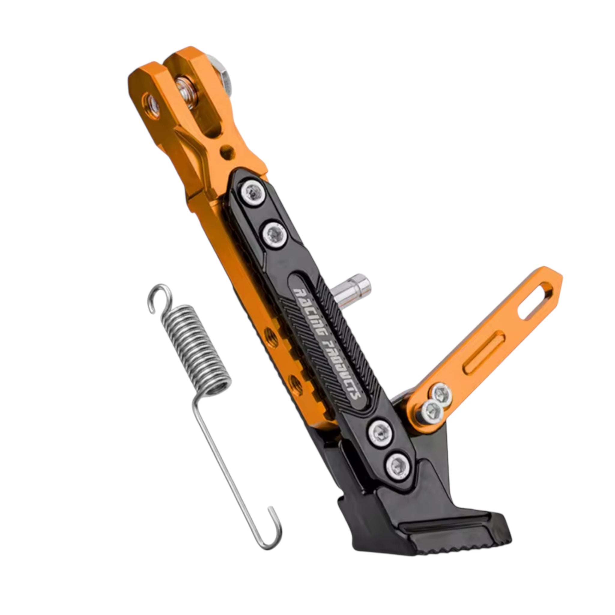 Kickstand , Chuma , Tank 200 , Máxuma , Carbón Armor