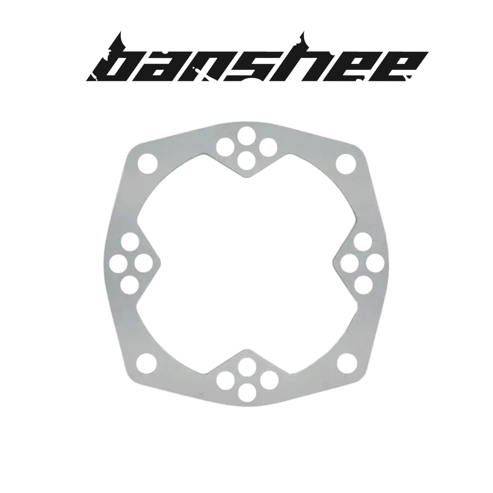 Yamaha Disc Guard OEM