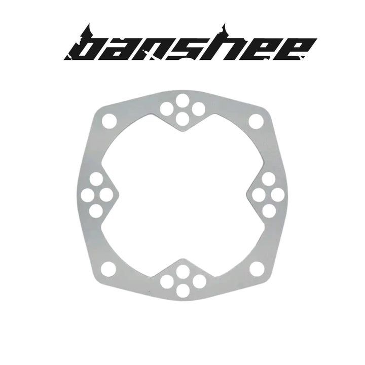 Yamaha Disc Guard OEM
