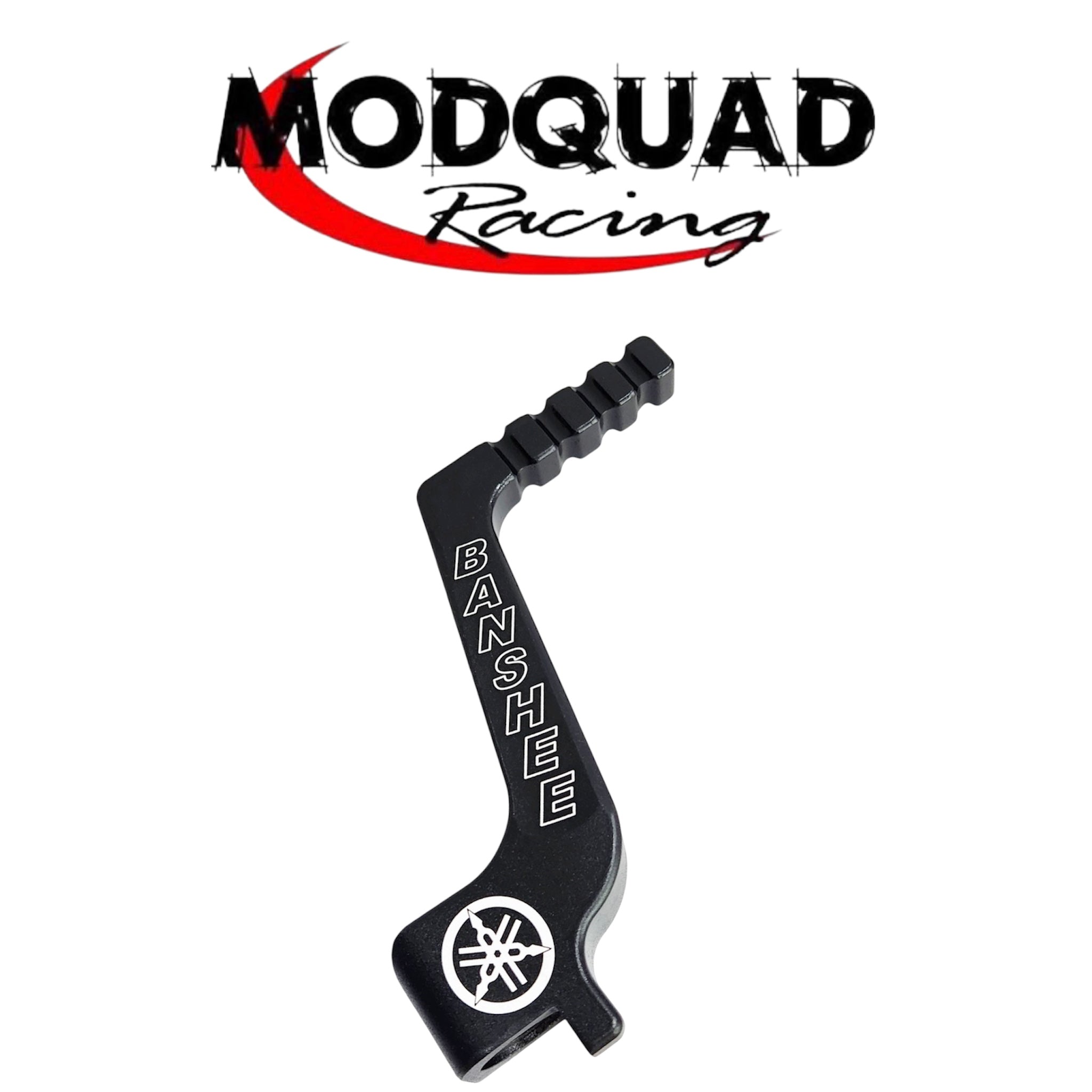 Yamaha Banshee Kick Starter