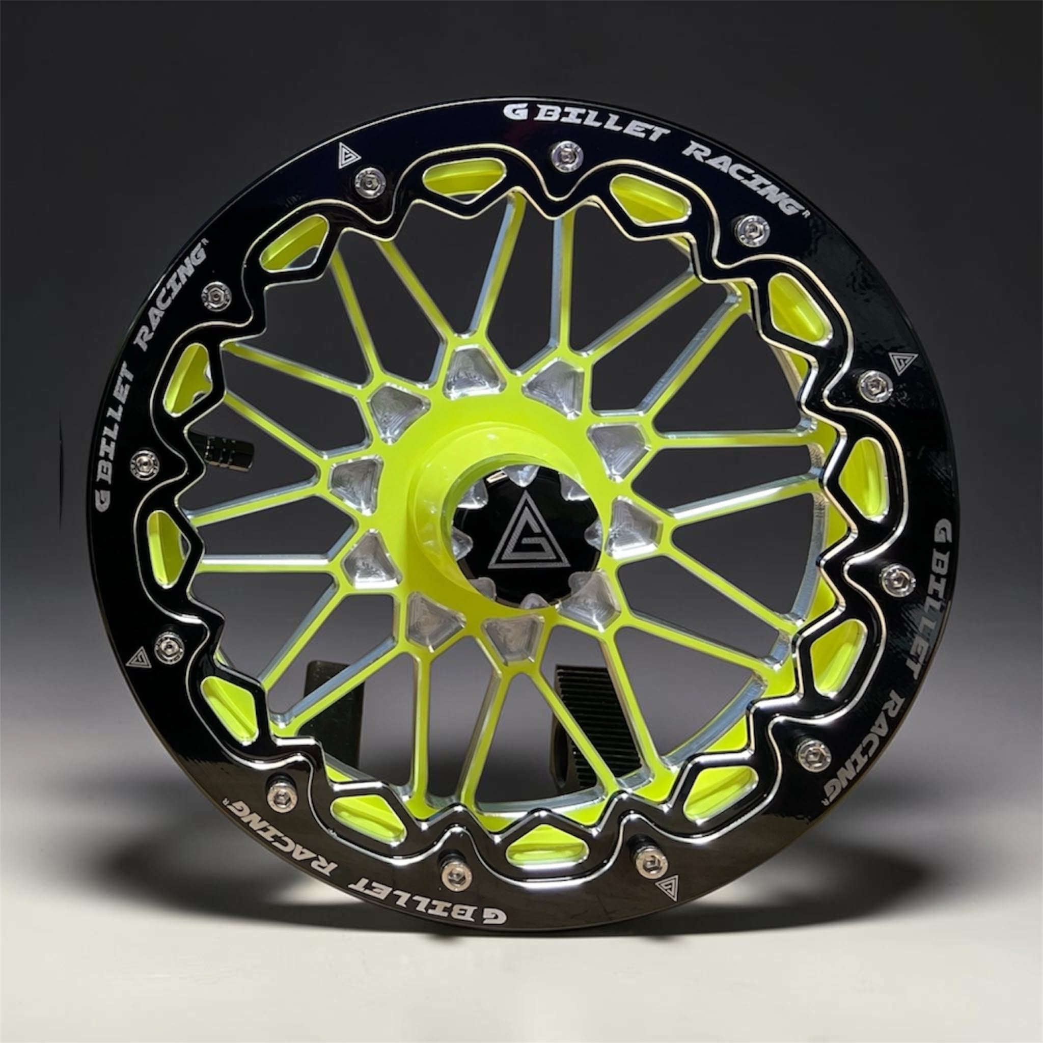 Wheels G Billet Banshee / Raptor / YFZ