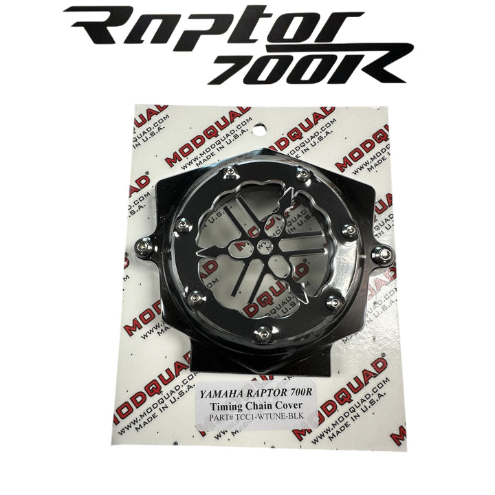 Yamaha Raptor 700 Timing Cover