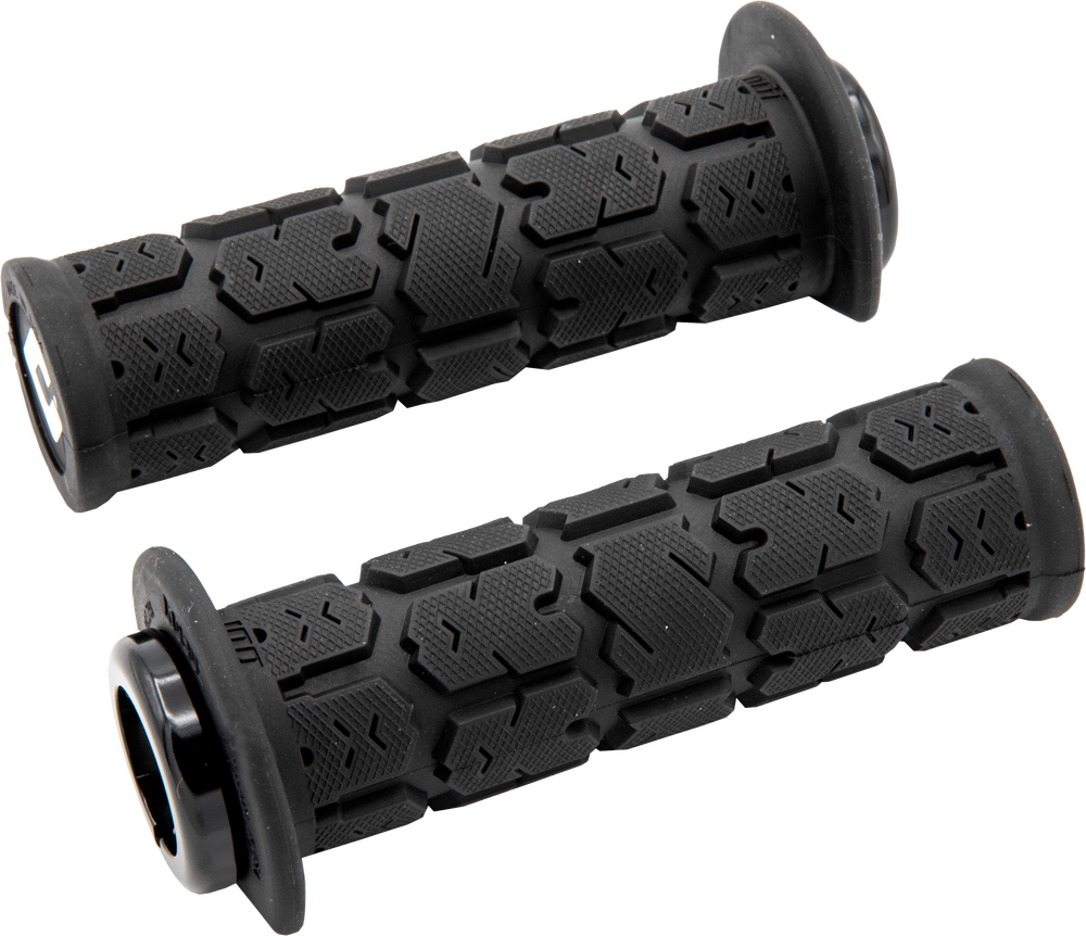 ODI ATV Grips Lock-on YAMAHA RAPTOR BANSHEE YFZ450