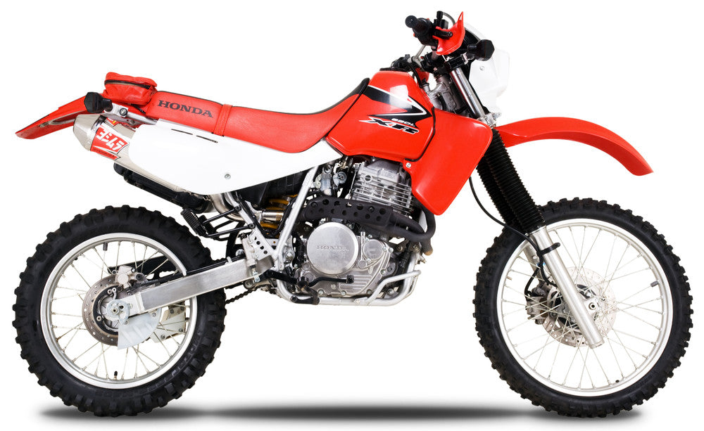 Honda XR650L YOSHIMURA RS-2 slip-on