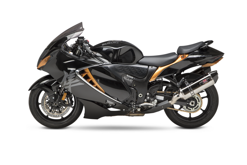 ESCAPE HAYABUSA YOSHIMURA