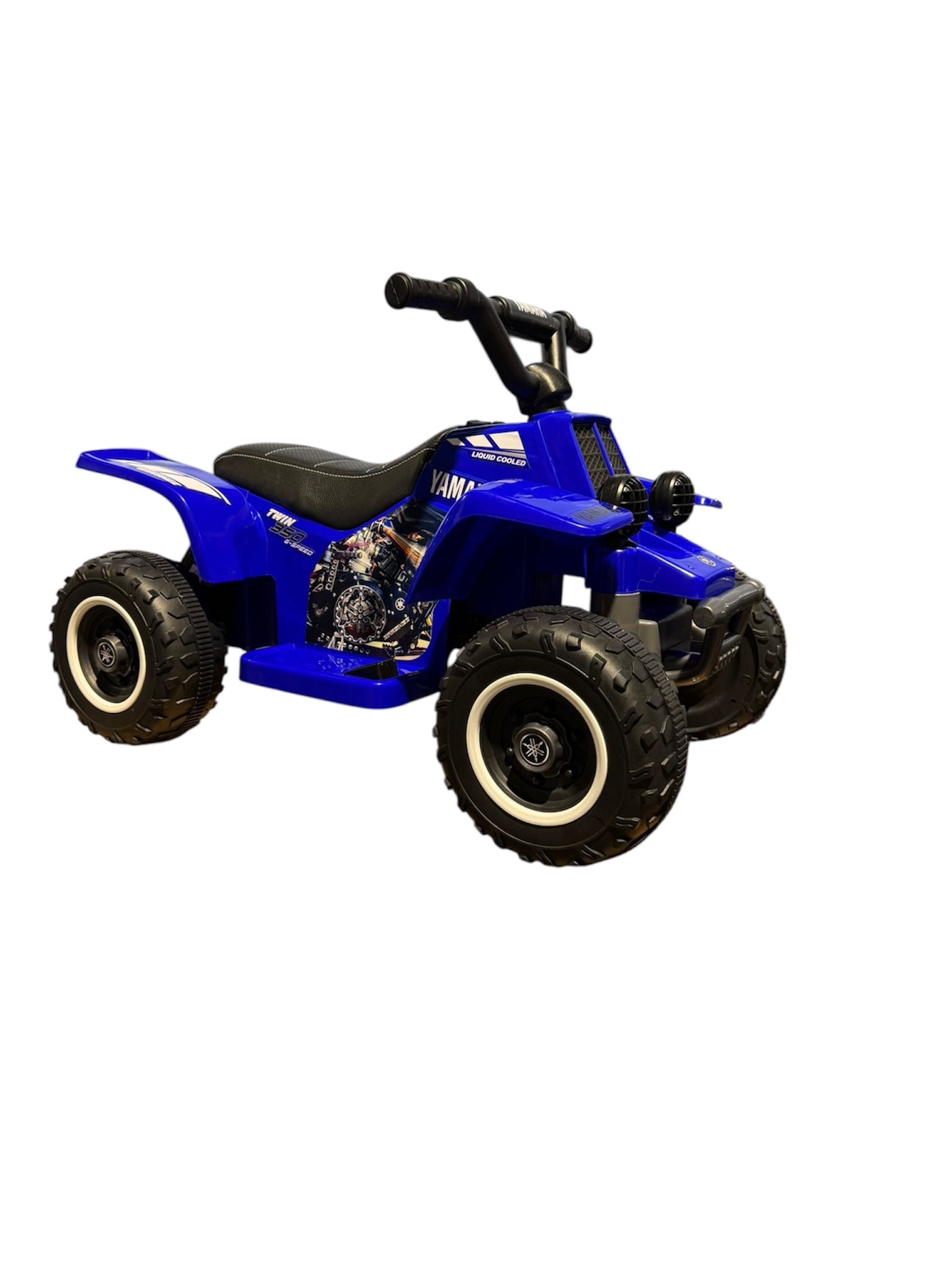 Yamaha Banshee De Batería