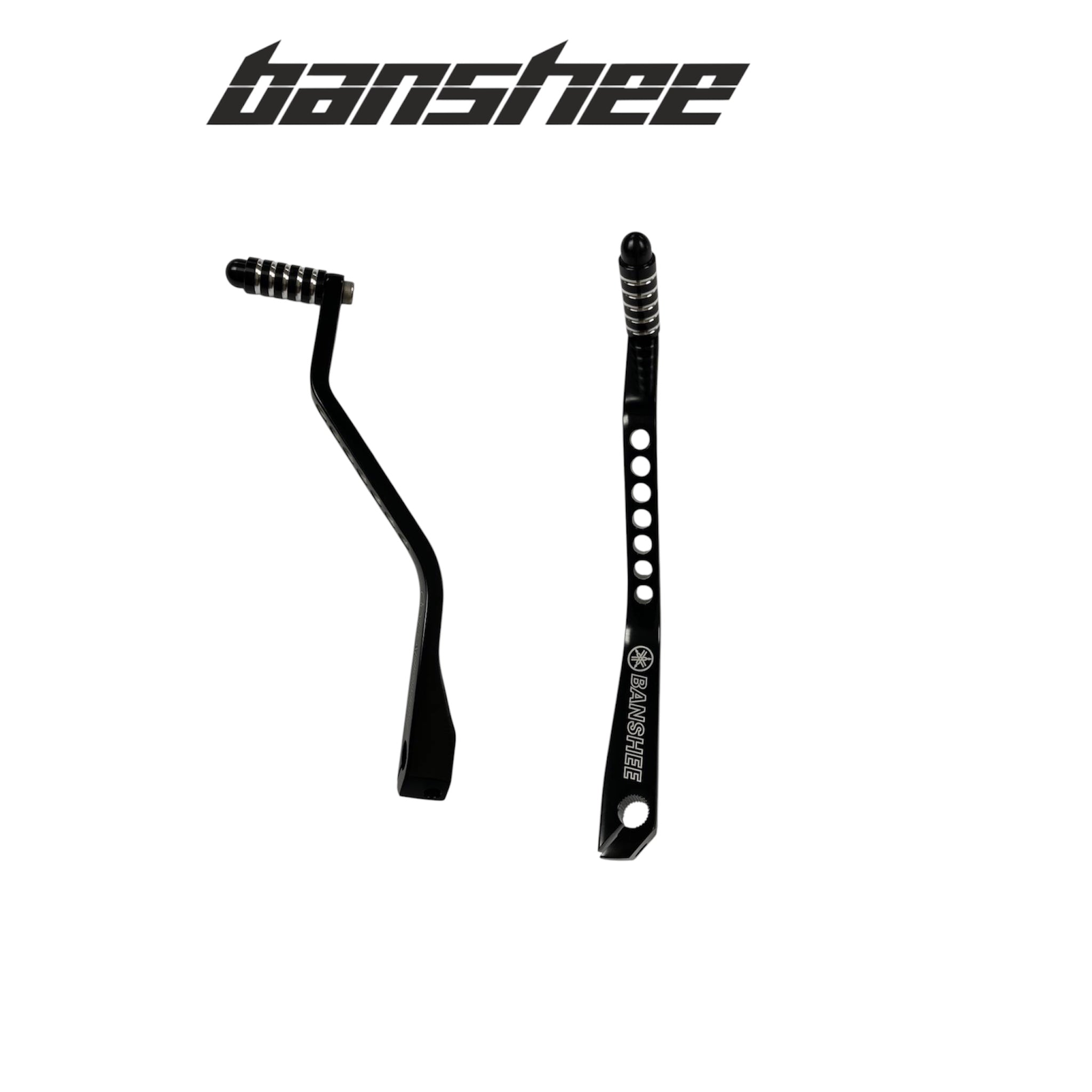 Banshee Shifter Pedal
