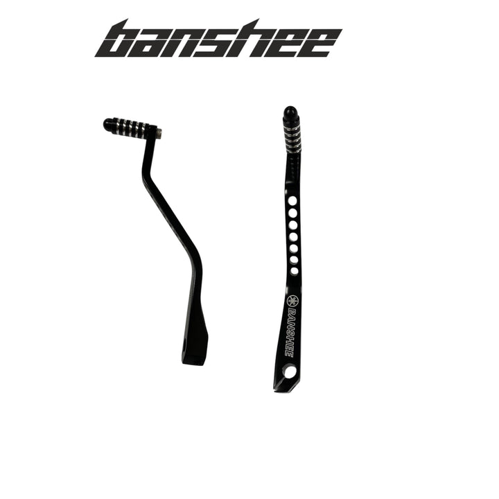 Banshee Shifter Pedal