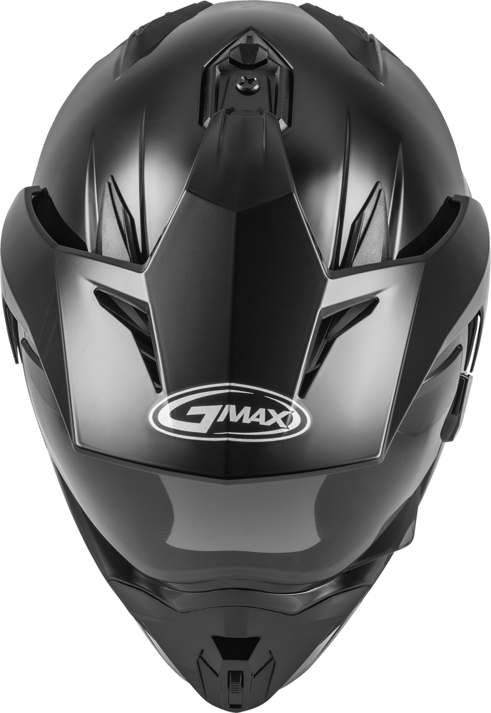 CASCOS DEPORTIVOS DUAL GMAX GM-11