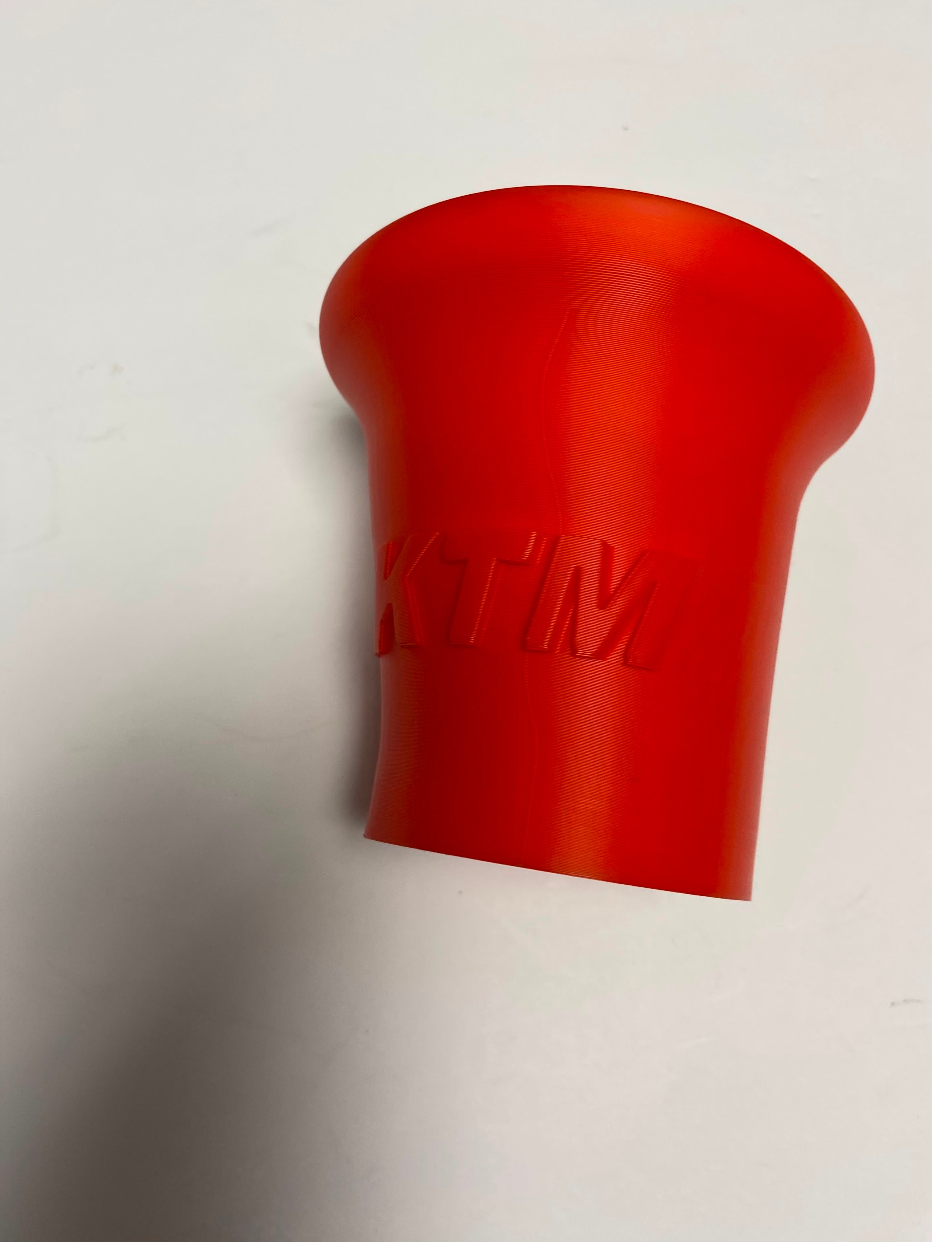Husqvarna 701 Venturi Intake