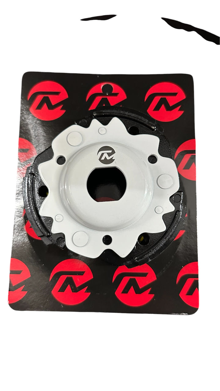 Tank 200  RM Racing Clutch