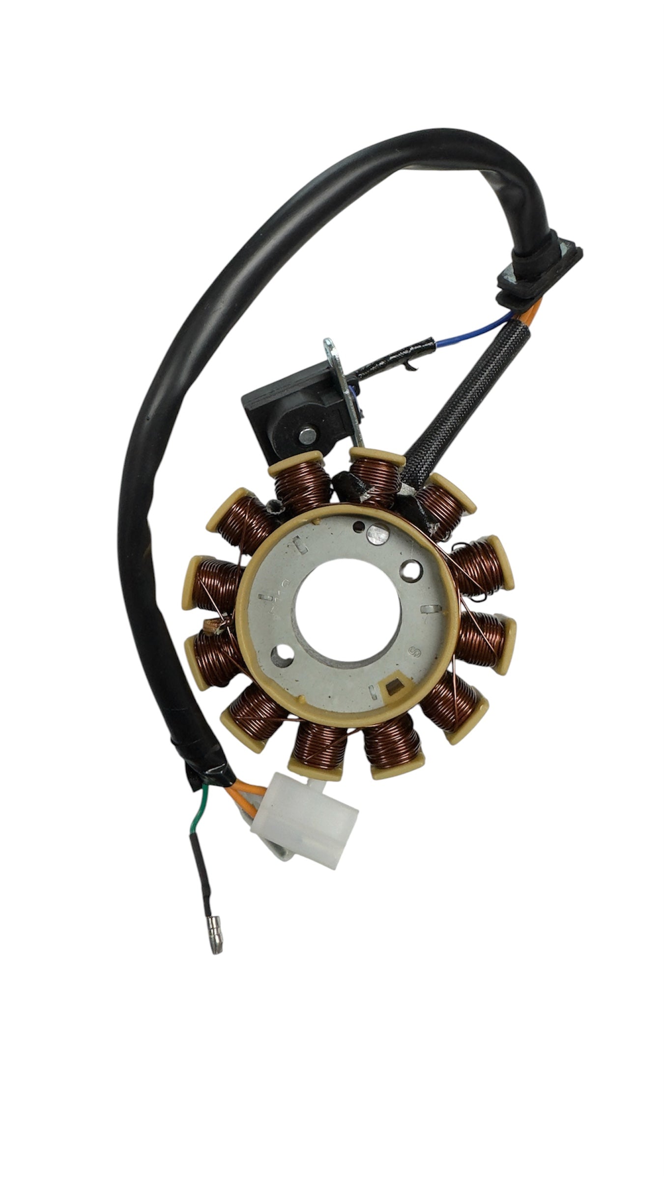 Tank 200 Carburador Oem Stator