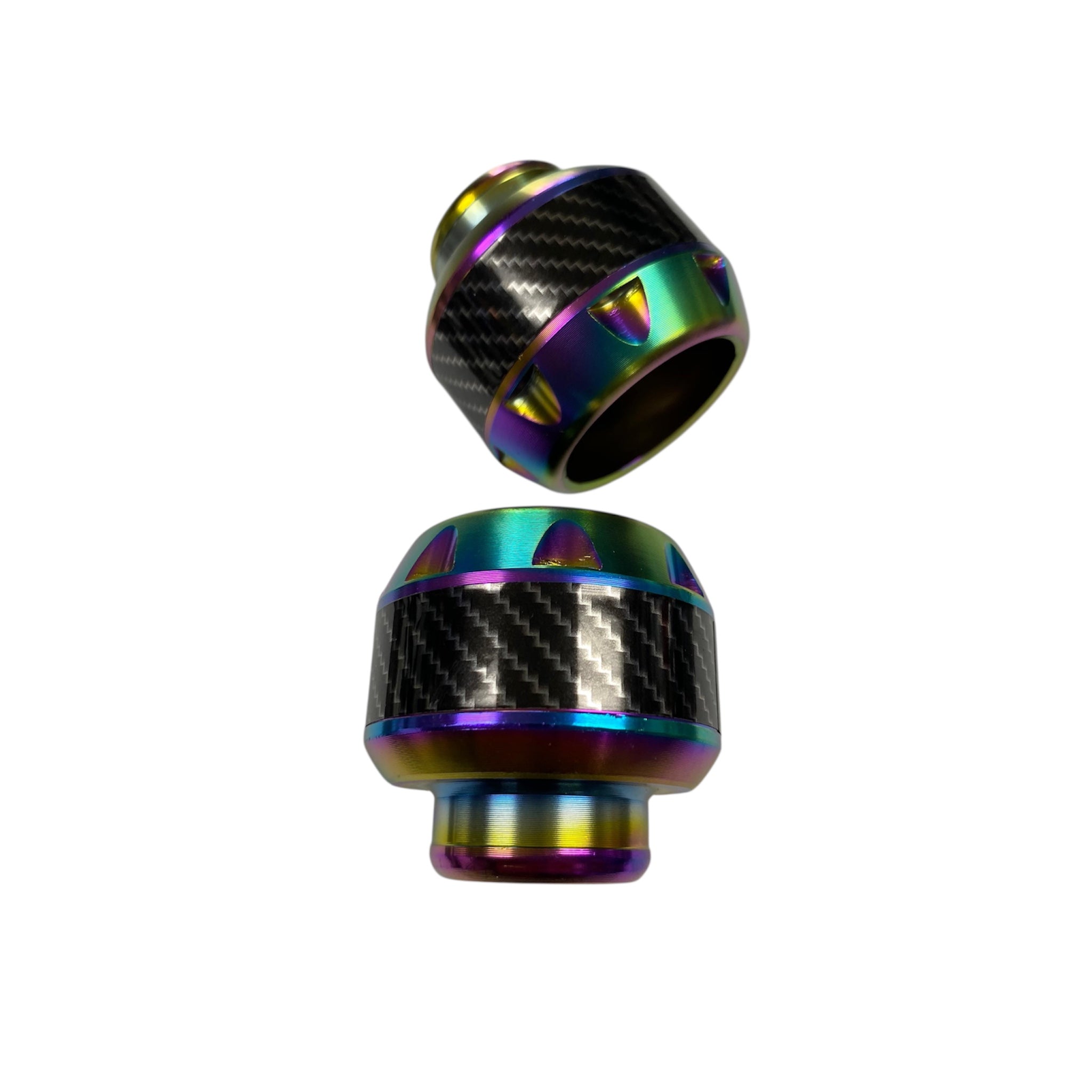 Slider para Tank 200 / Chuma / Máxuma / Supermach