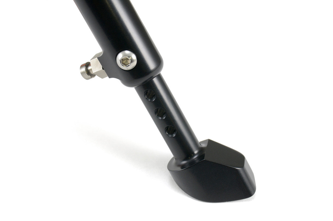 Soporte Brock ajustable Hyabusa Billet