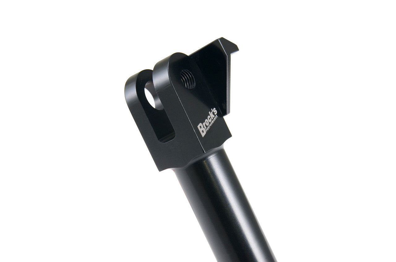 Soporte Brock ajustable Hyabusa Billet