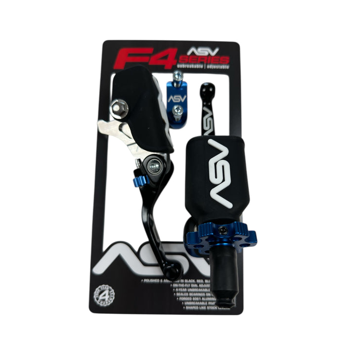 Yamaha Raptor 700 Asv Lever