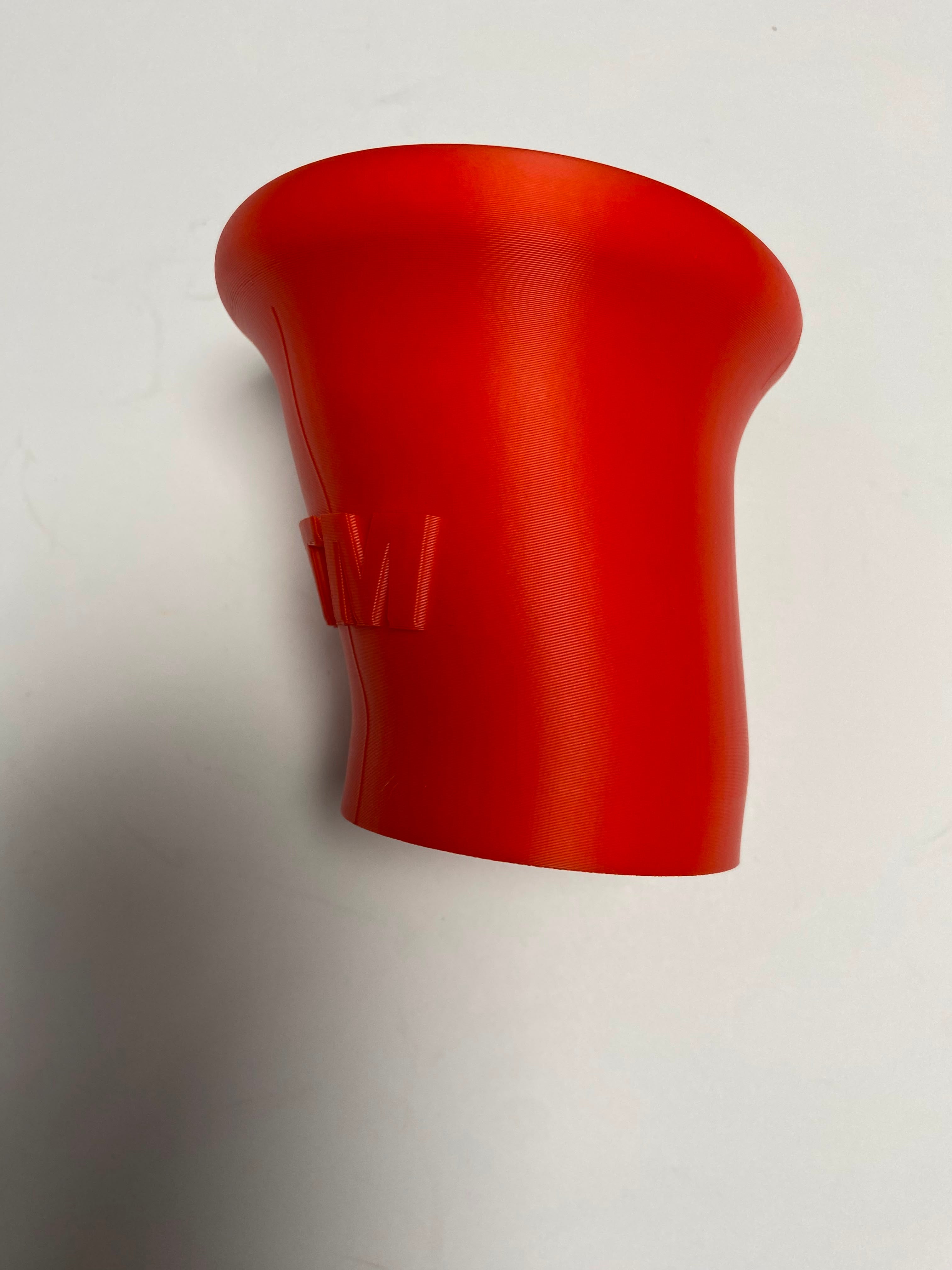 Ktm Venturi intake