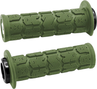 ODI ATV Grips Lock-on YAMAHA RAPTOR BANSHEE YFZ450