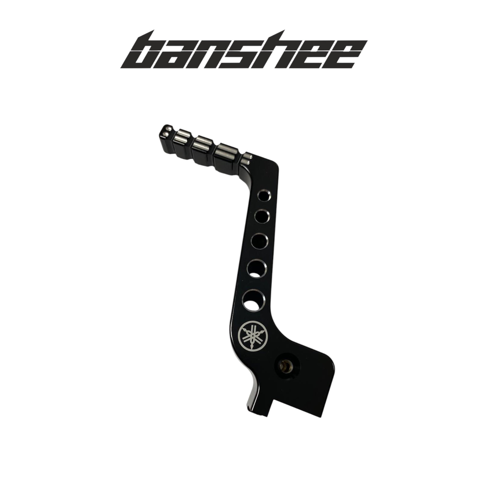 Banshee Kick Starter