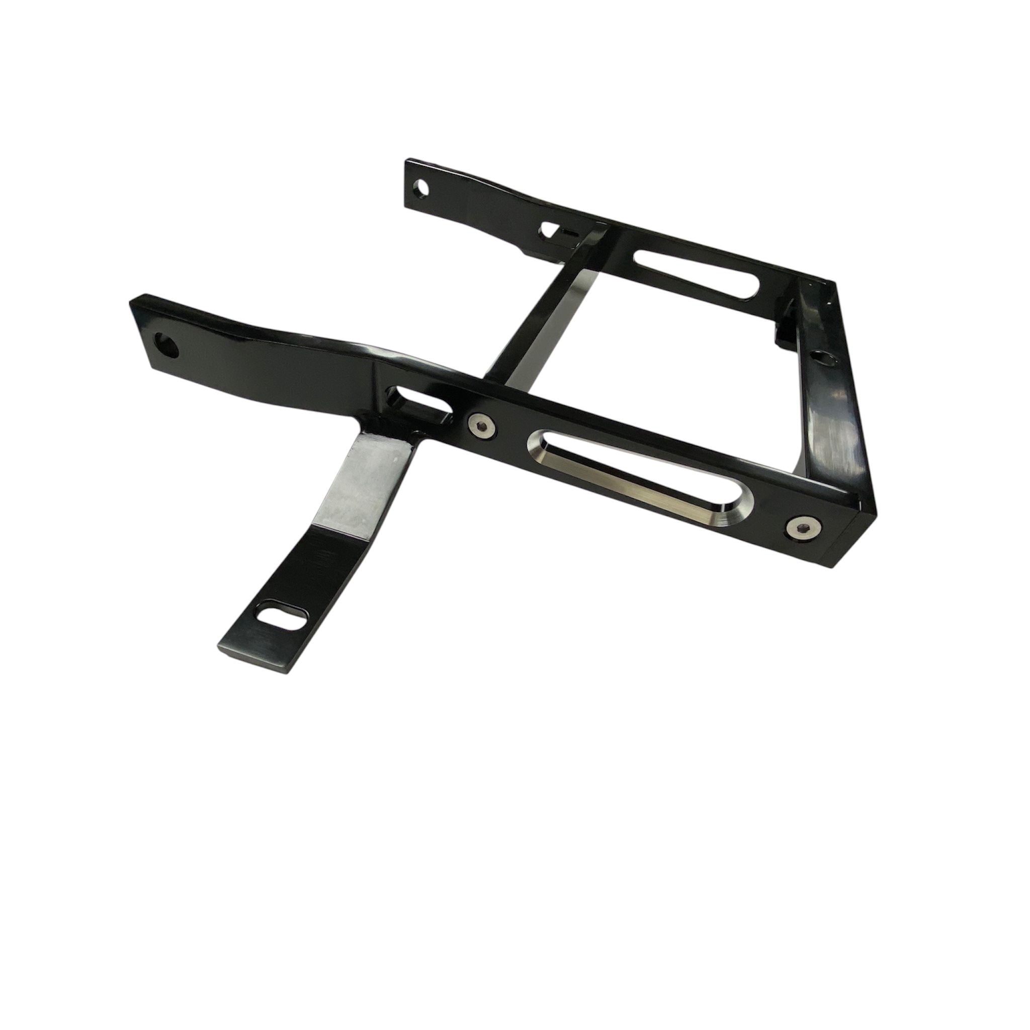 Yamaha Banshee Rear Billet Bumper