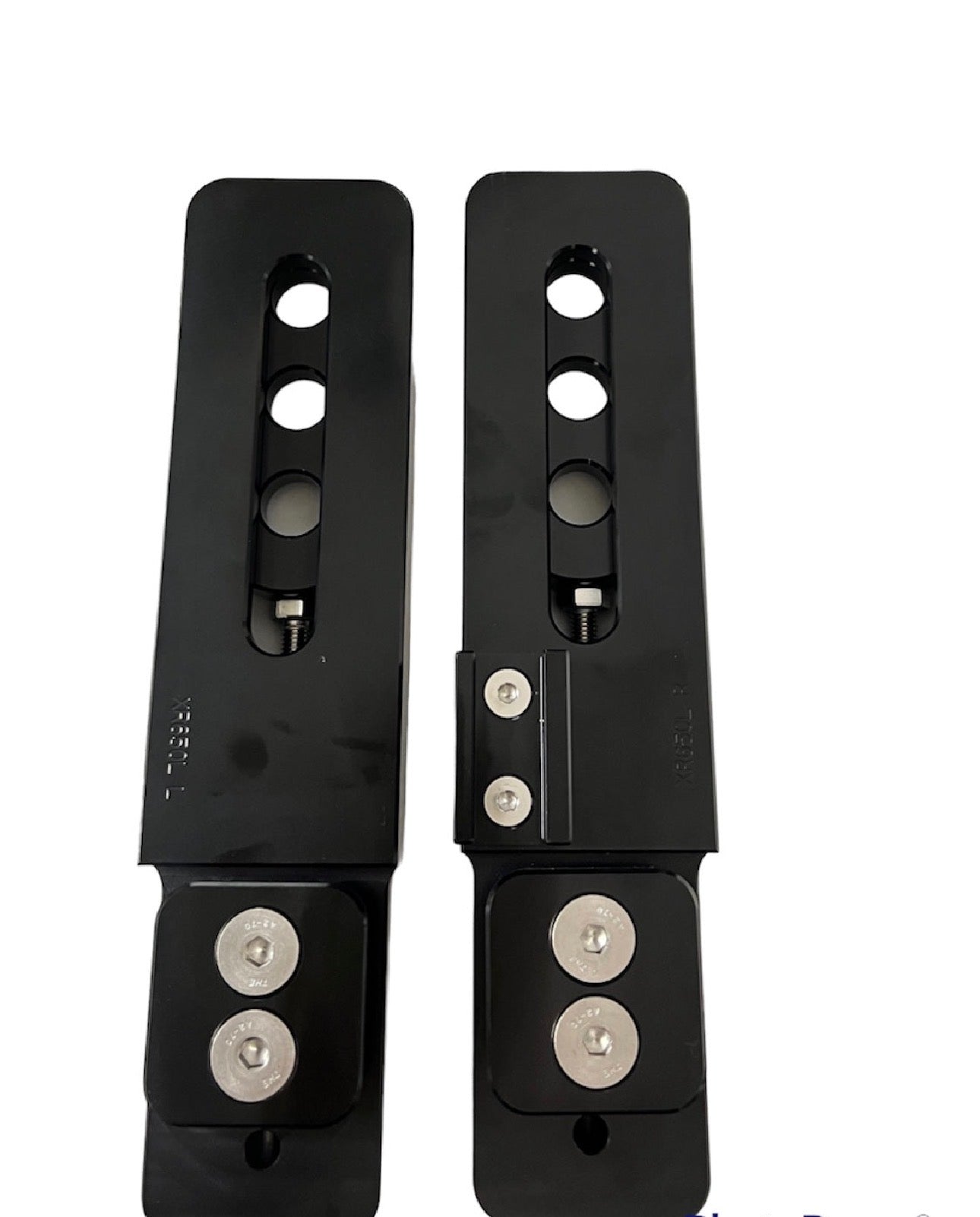 Honda xr650l swing arm extension