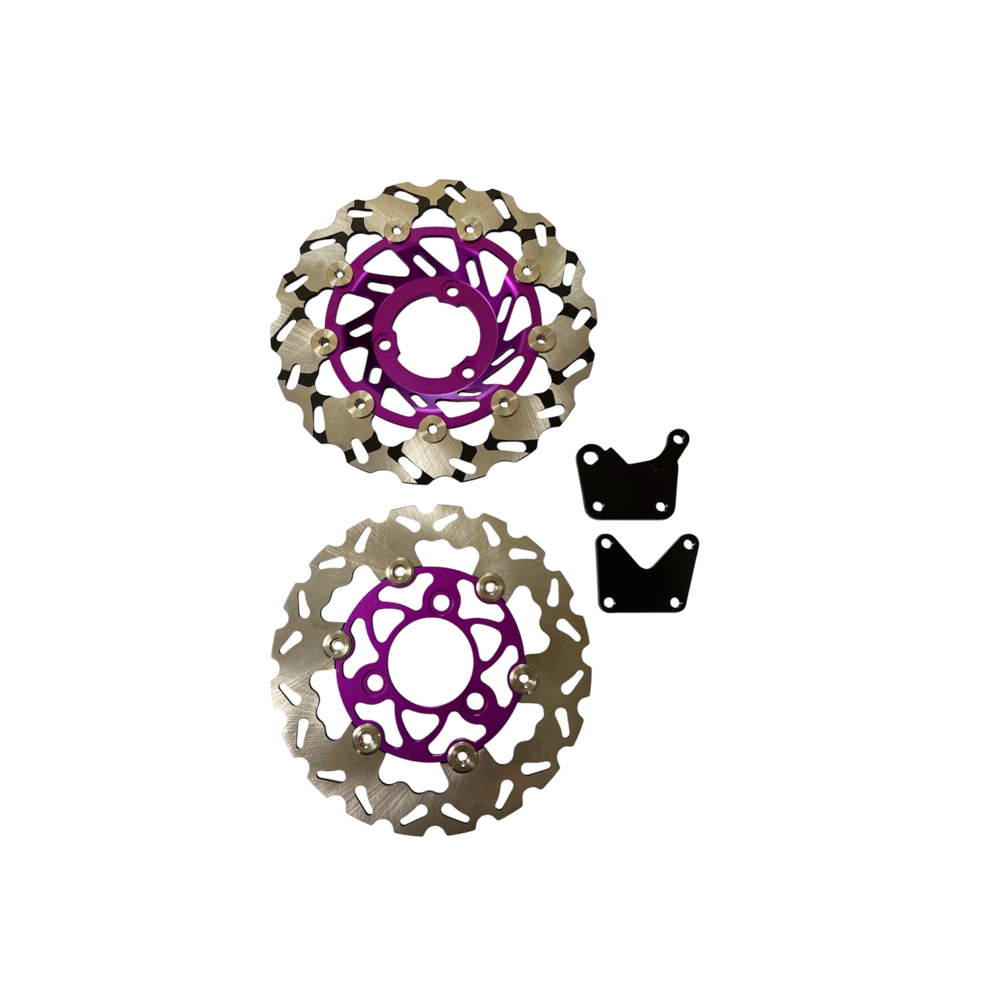 Vento GY6 150cc Brake Rotor