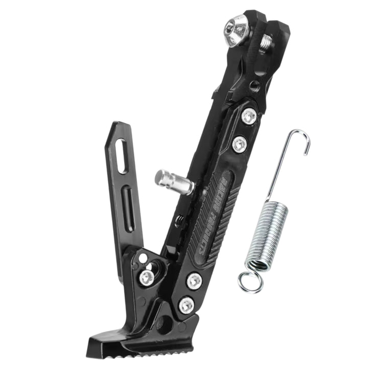 Kickstand , Chuma , Tank 200 , Máxuma , Carbón Armor