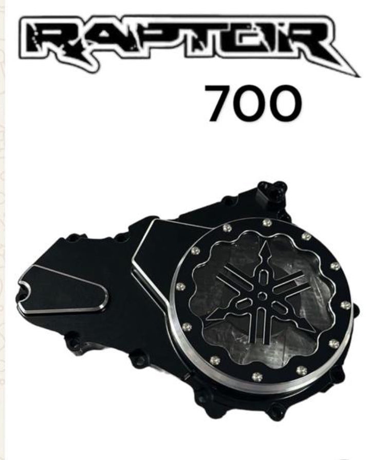 Yamaha Raptor 700 stator cover