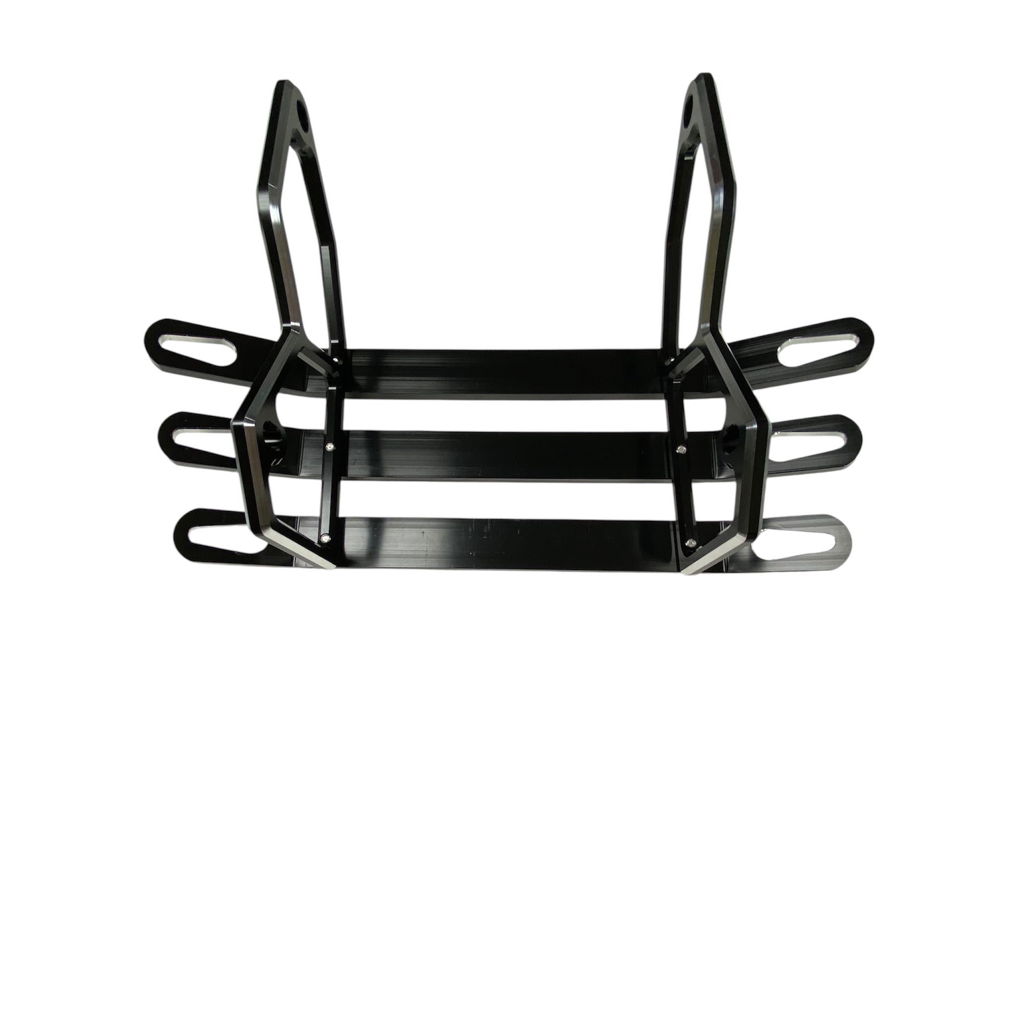 Yamaha Banshee Billet Front Bumper