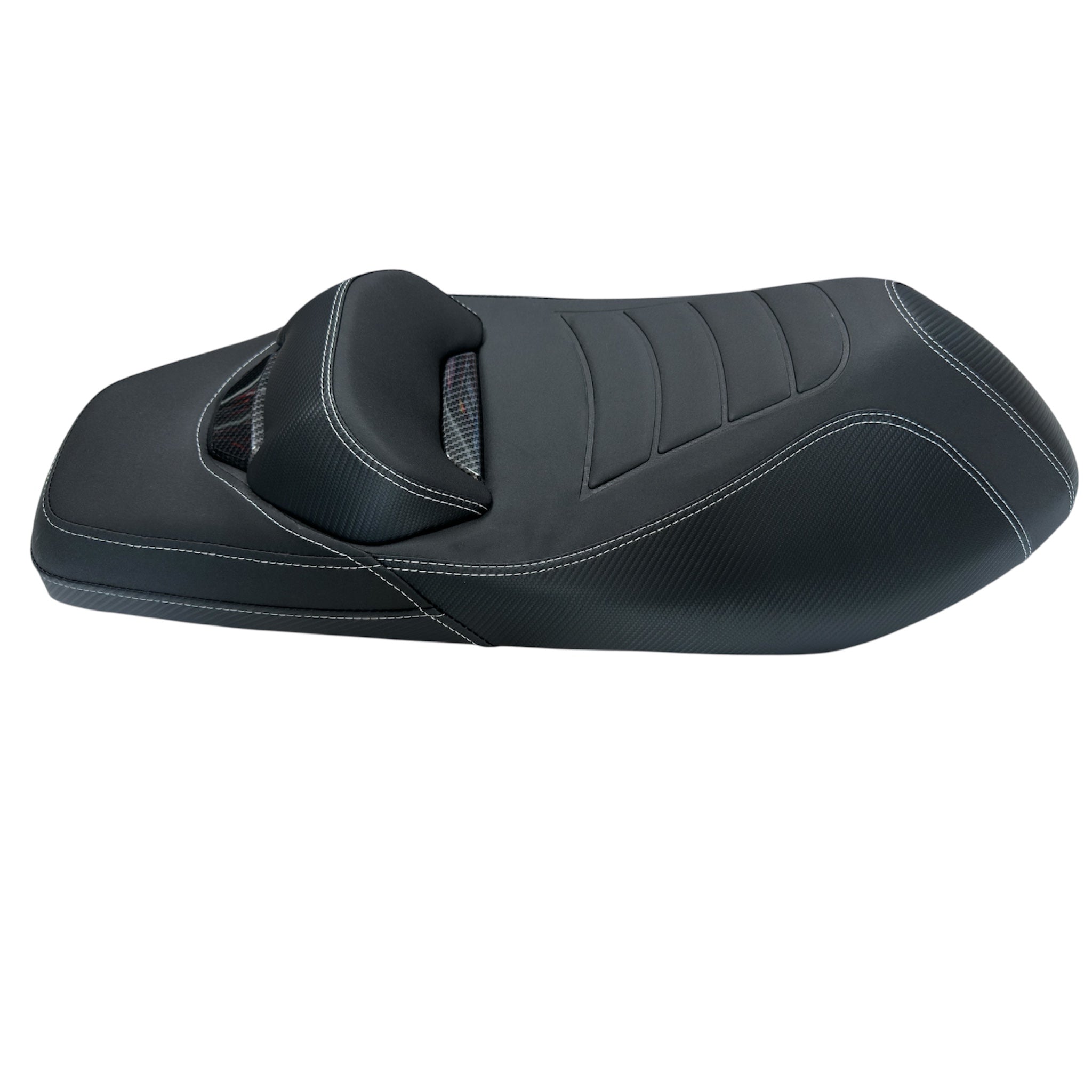 Tank 200 / Chuma / Máxuma / Carbon Armor / Custom Seat