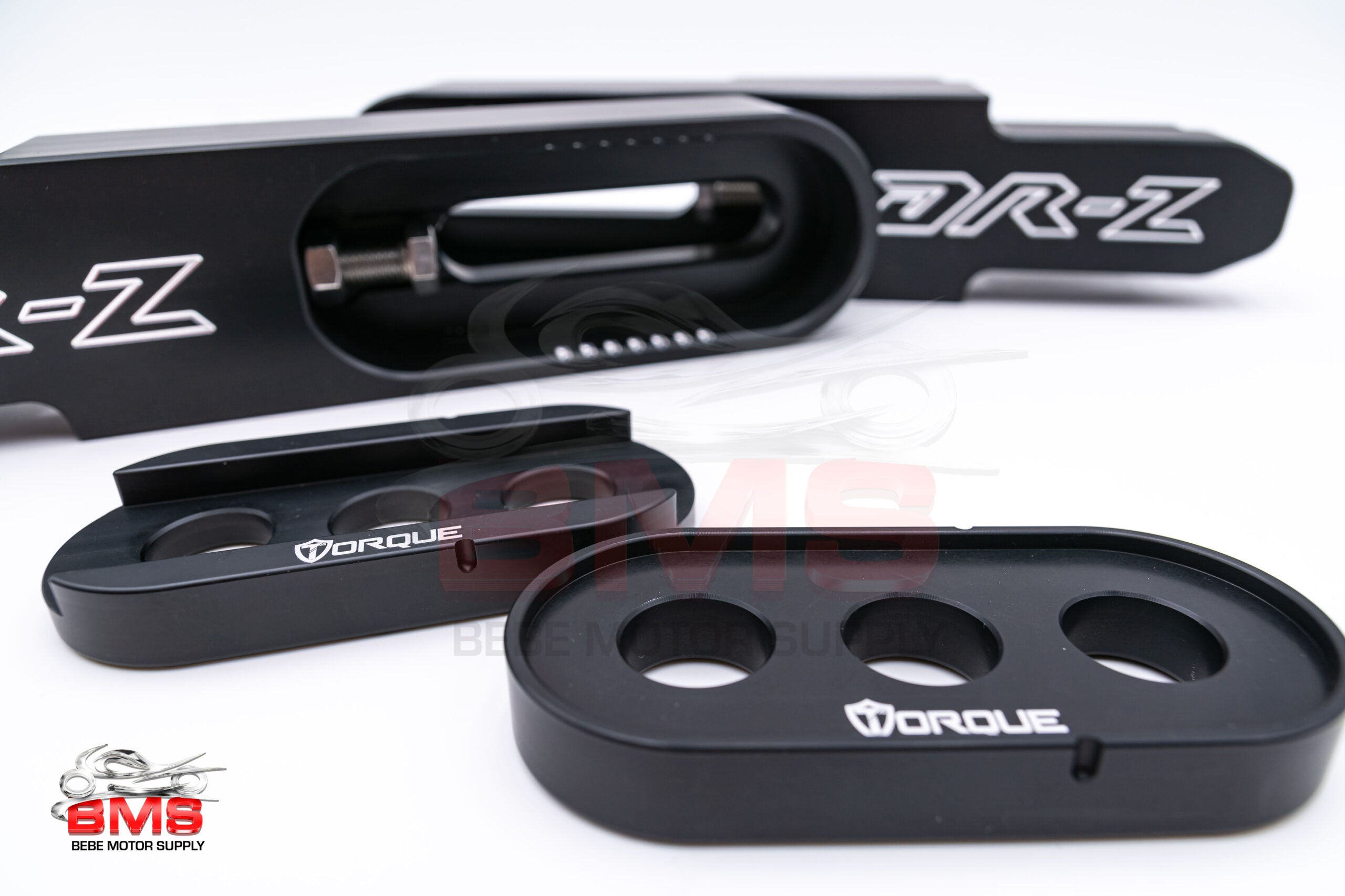 Extensión del brazo oscilante Drz400