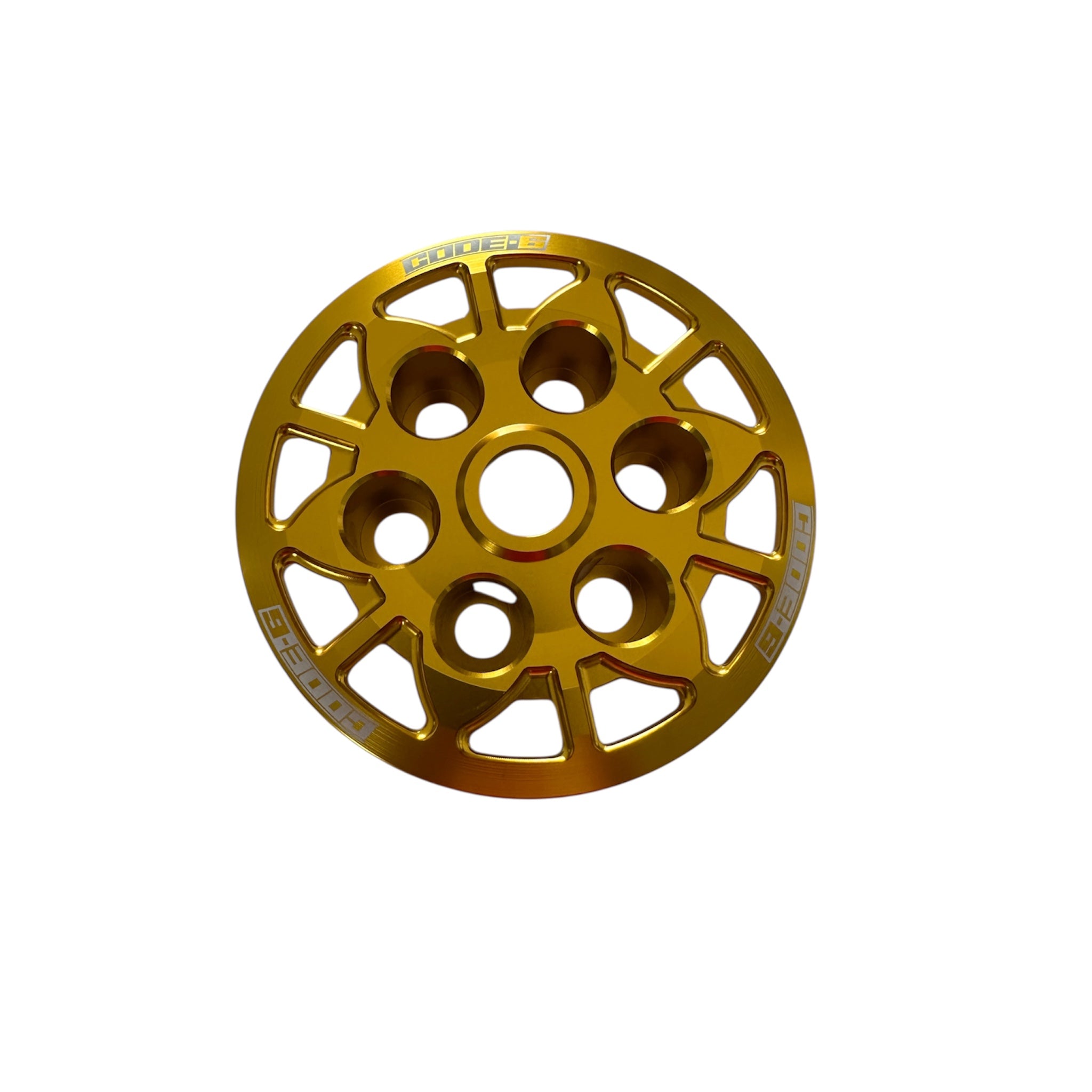 Suzuki Drz400 Clutch Pressure Plate