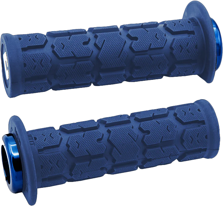 ODI ATV Grips Lock-on YAMAHA RAPTOR BANSHEE YFZ450