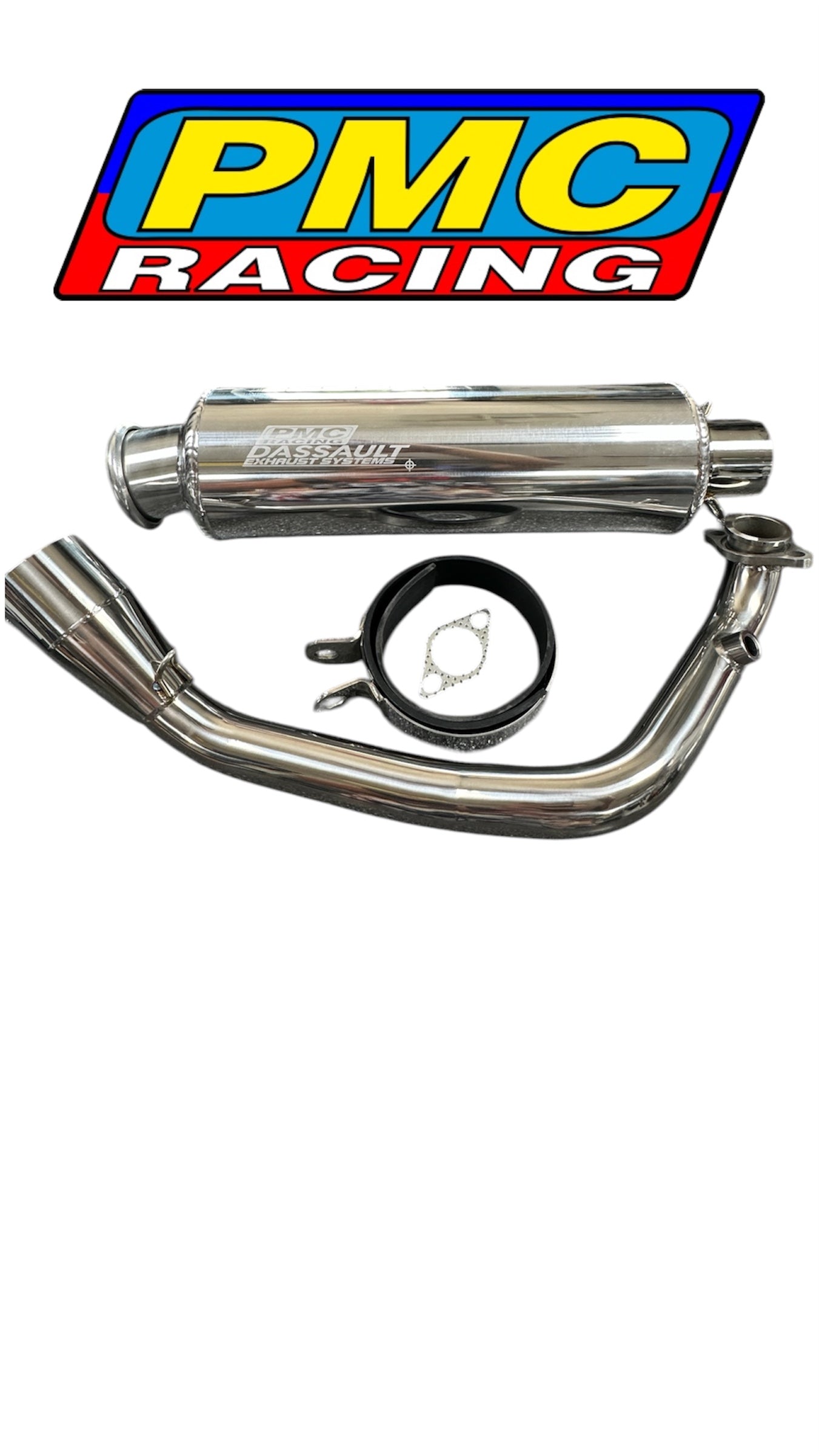 PMC Racing , GY6 150cc / GY7 200cc