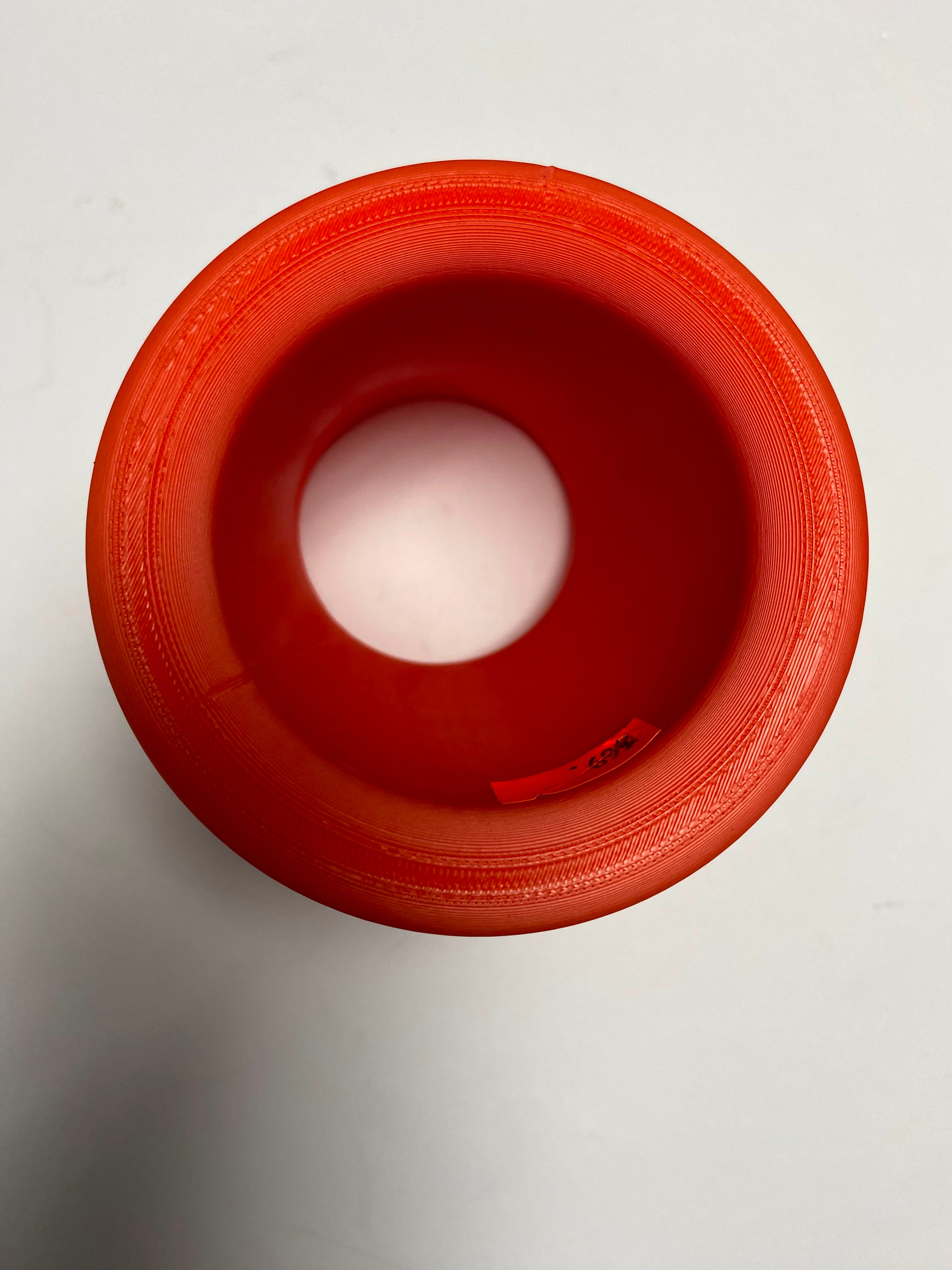 Ktm Venturi intake