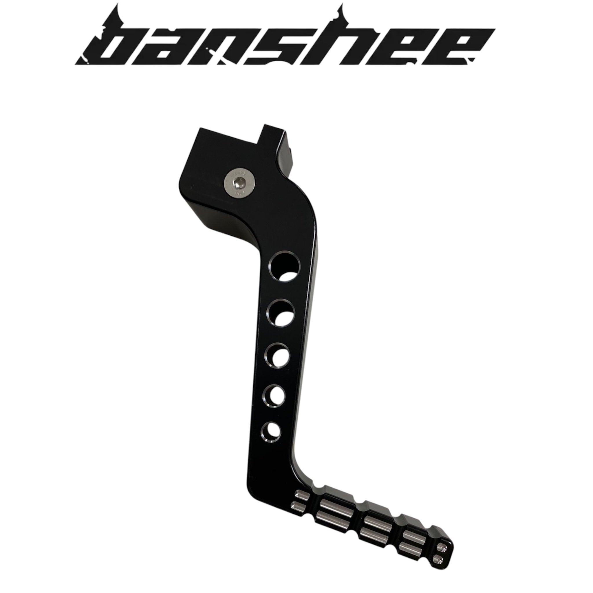 Yamaha Banshee Kick Starter