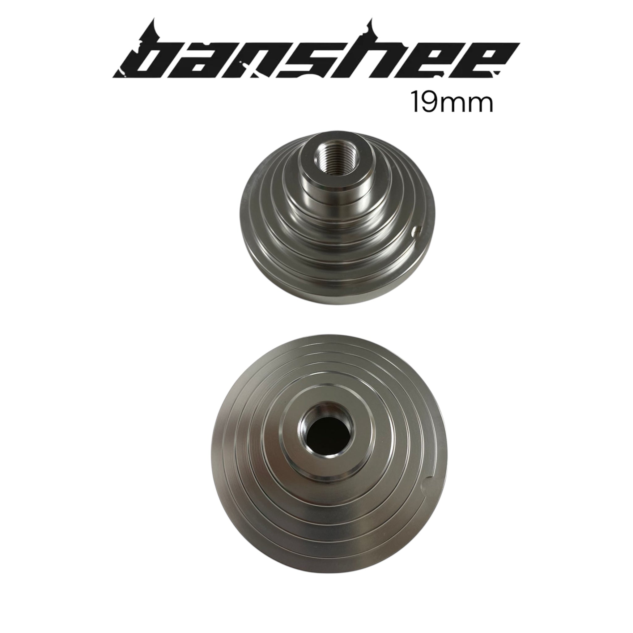 Yamaha Banshee Domes