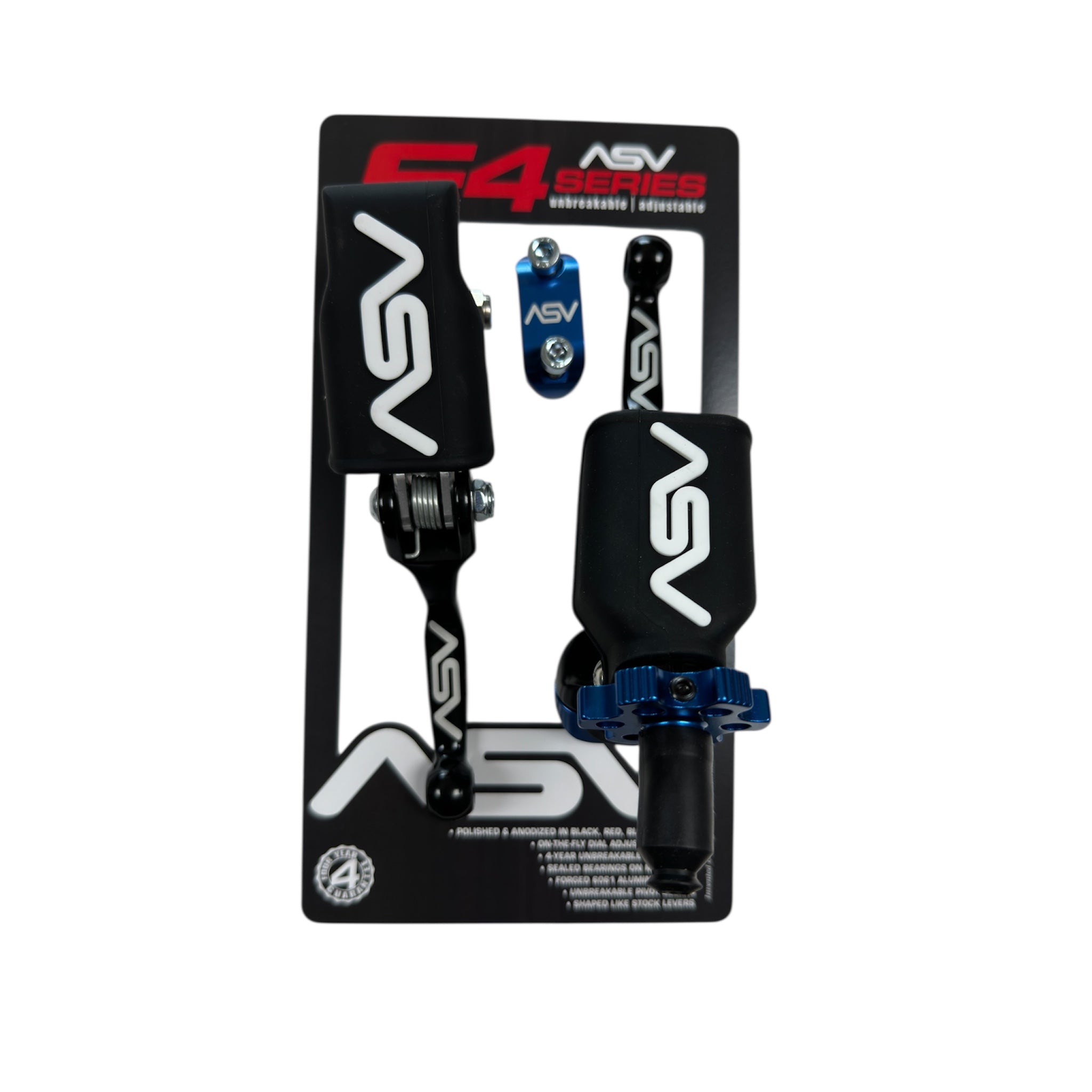 Palanca ASV Raptor 700 ASV