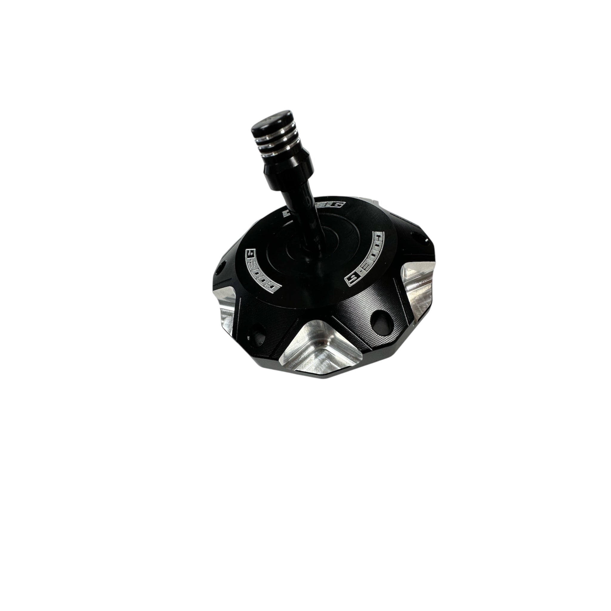 Suzuki DRZ400sm Gas Cap Code-6