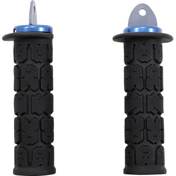 PUÑOS DE BLOQUEO ATV ROGUE ATV 