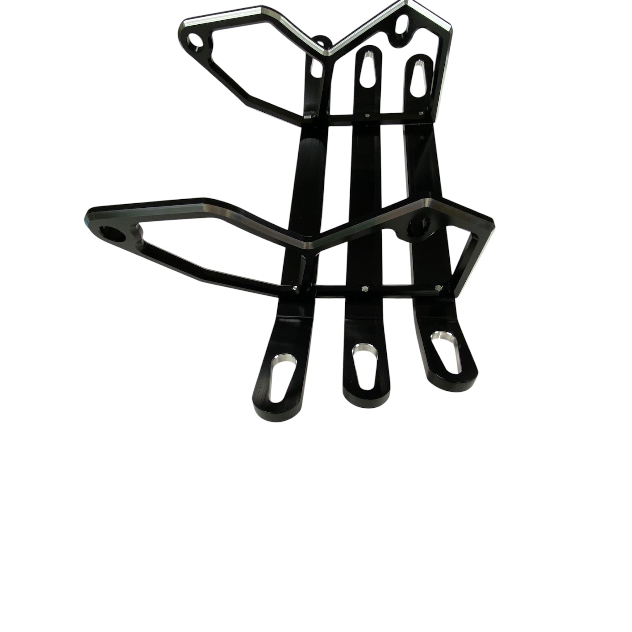 Yamaha Banshee Billet Front Bumper