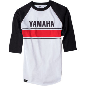 CAMISETA Yamaha 