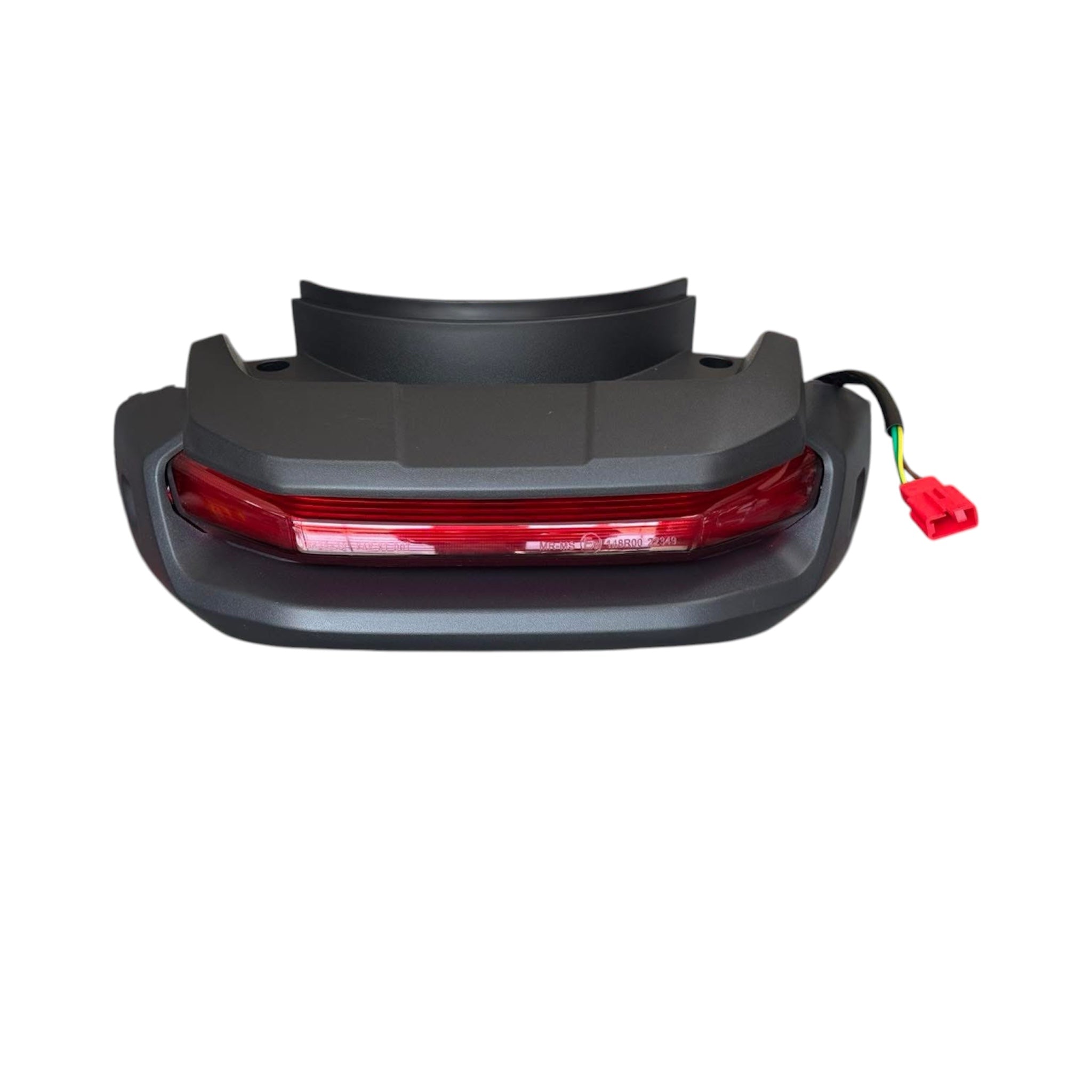 Tank 200 Foco Led rear